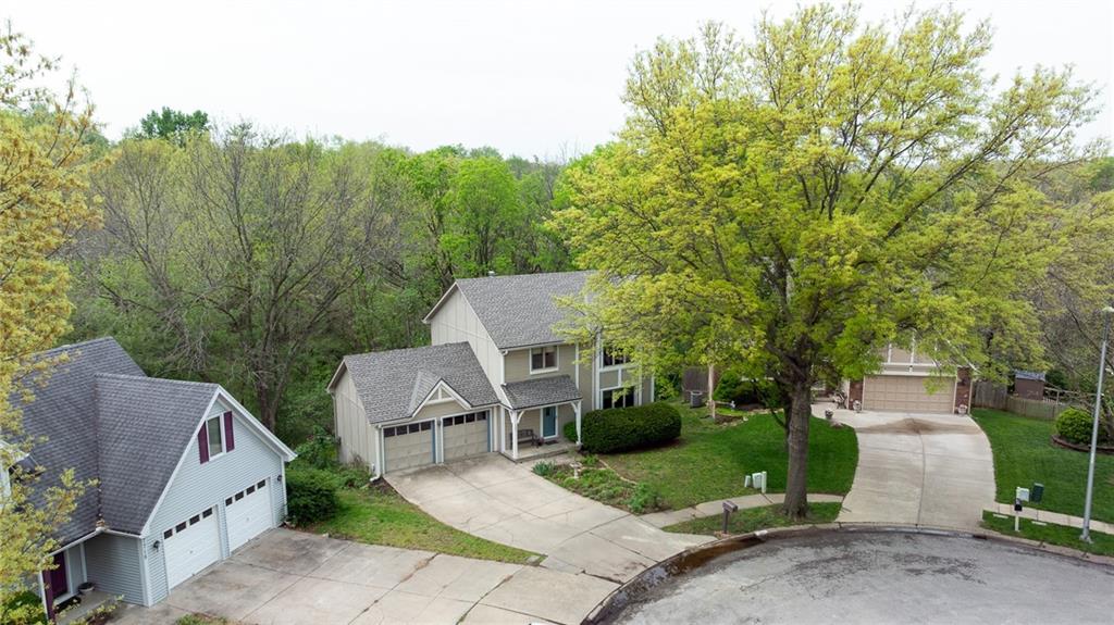 Listing Photo MLS #HMS2538809