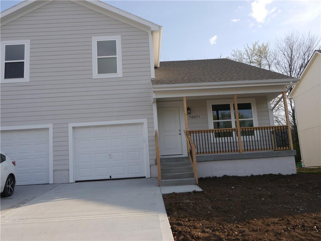 Listing Photo MLS #HMS2539054