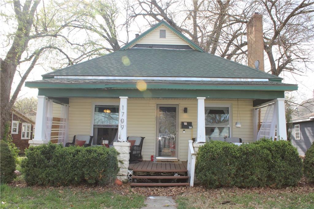Listing Photo MLS #HMS2539404