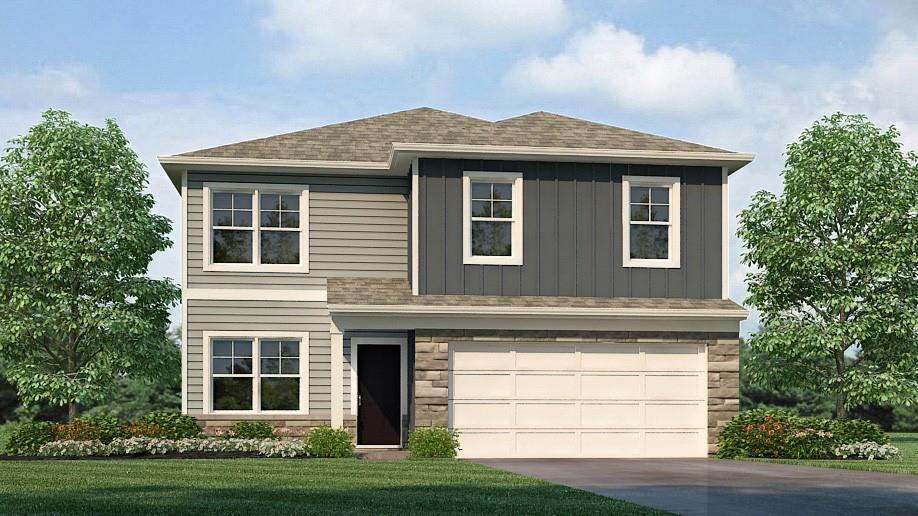 Listing Photo MLS #HMS2539419