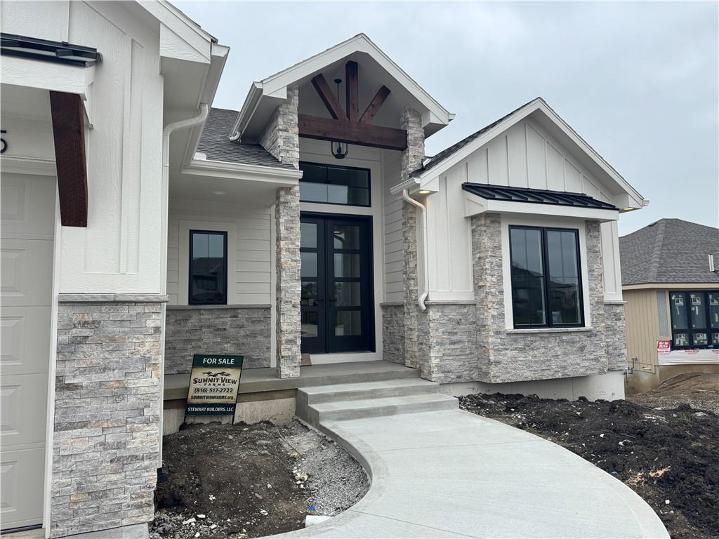 Listing Photo MLS #HMS2539462