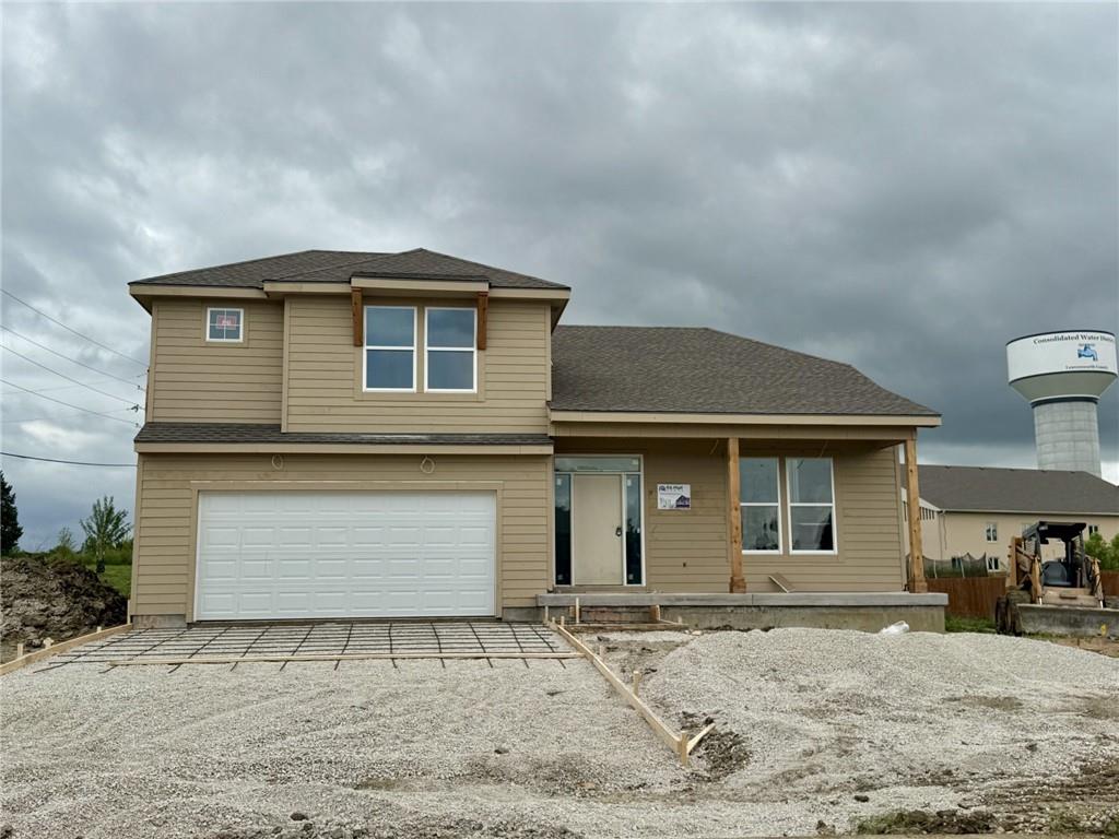 Listing Photo MLS #HMS2539564