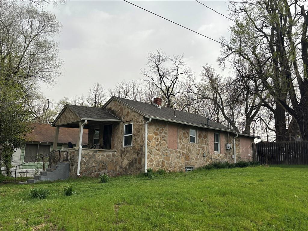 Listing Photo MLS #HMS2539624