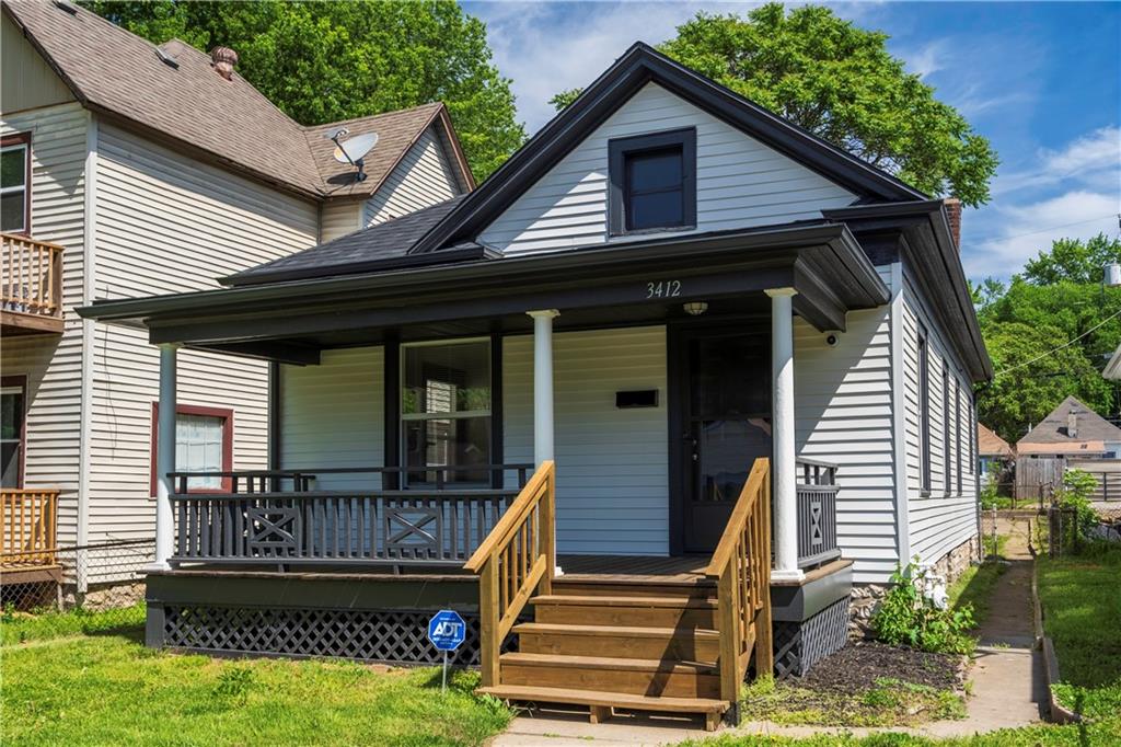 Listing Photo MLS #HMS2539673