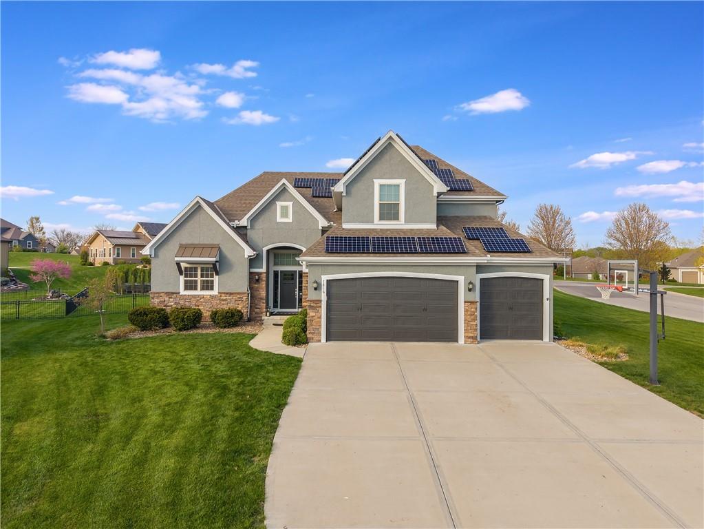 Listing Photo MLS #HMS2539907