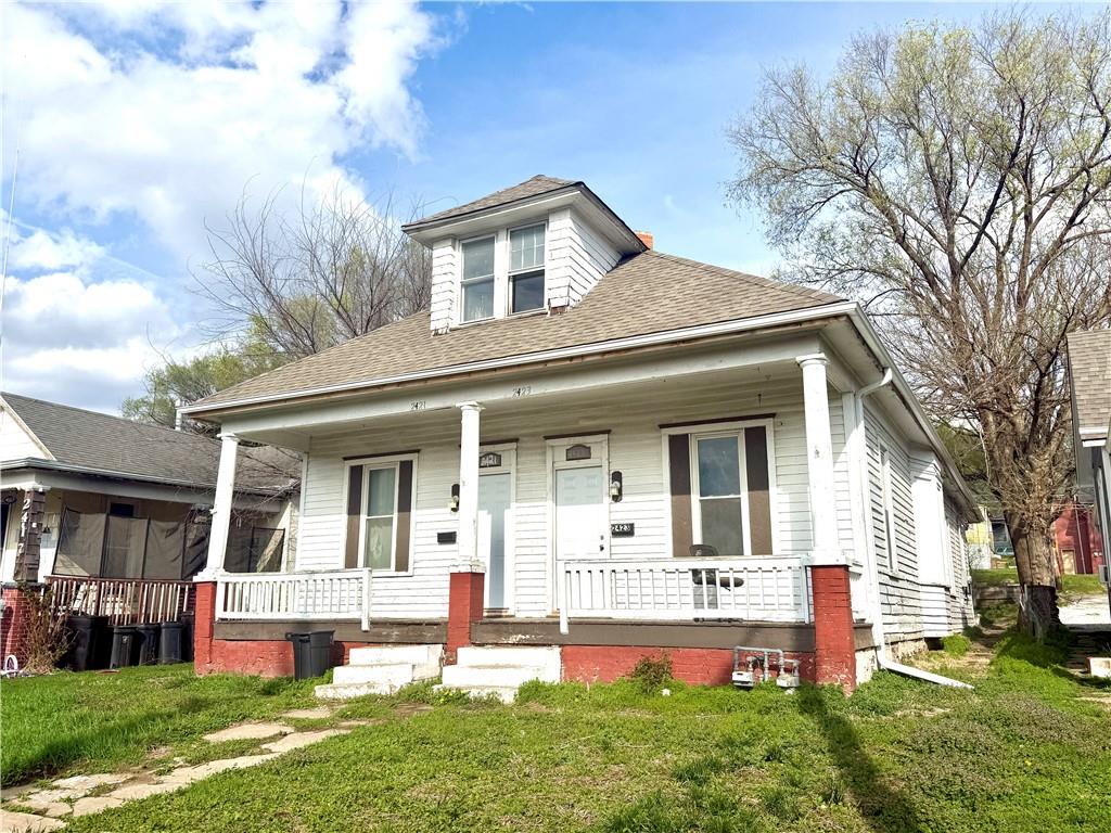 Listing Photo MLS #HMS2539997