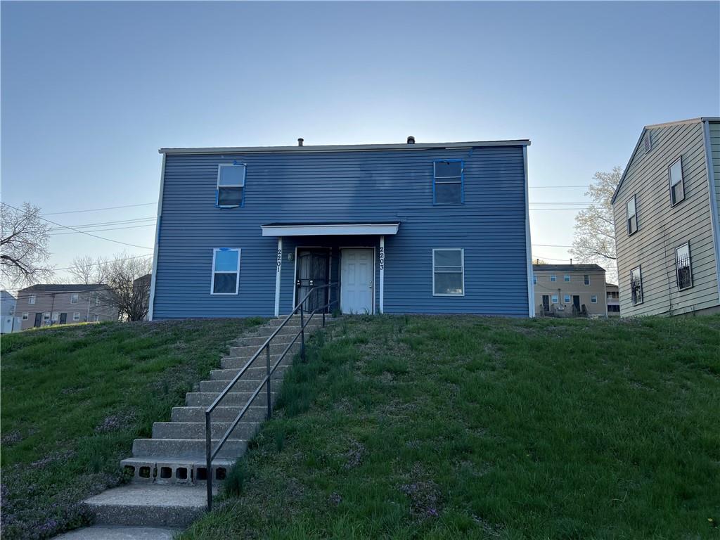 Listing Photo MLS #HMS2541180