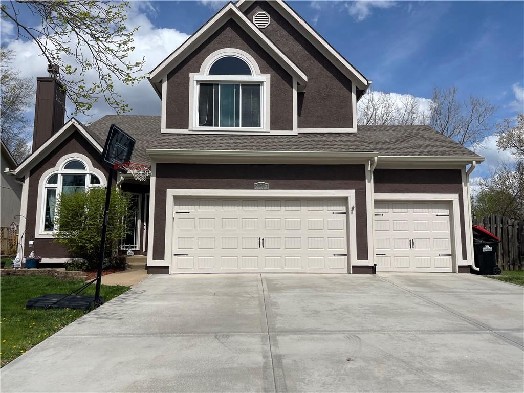 Listing Photo MLS #HMS2541364
