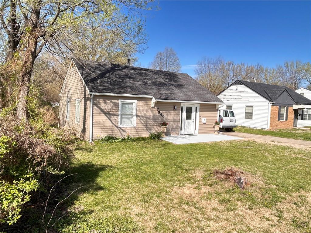 Listing Photo MLS #HMS2541500
