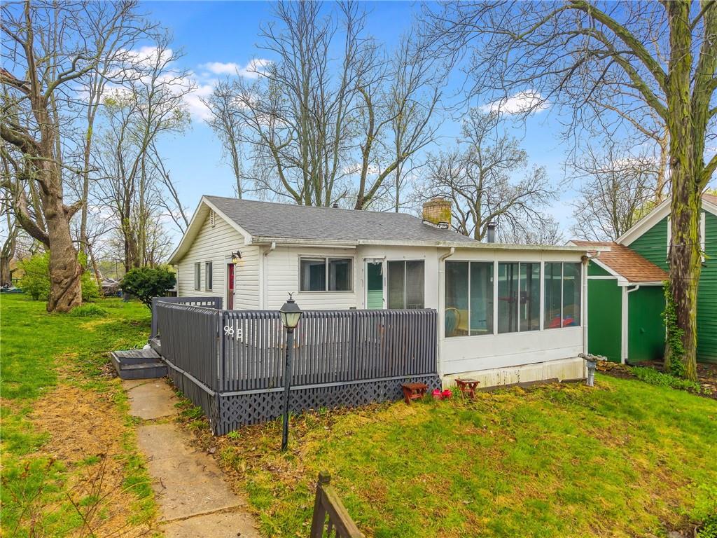Listing Photo MLS #HMS2541525