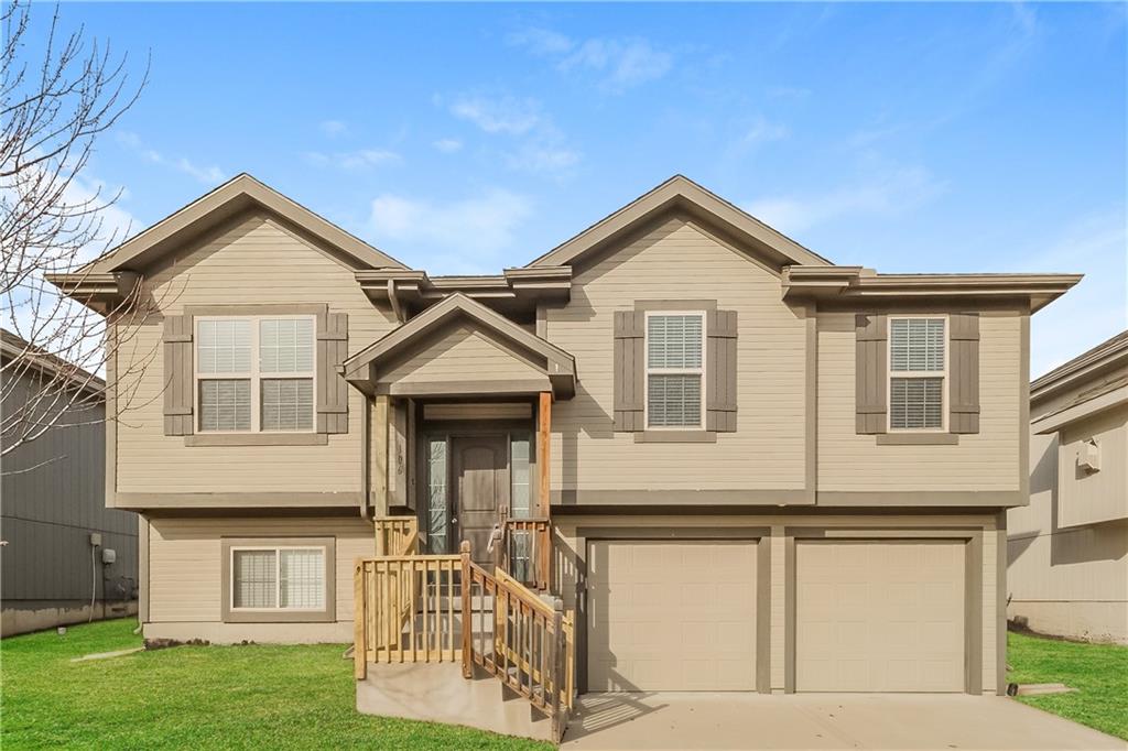 Listing Photo MLS #HMS2541662