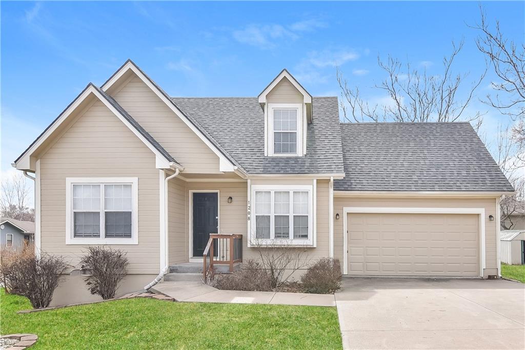 Listing Photo MLS #HMS2541844