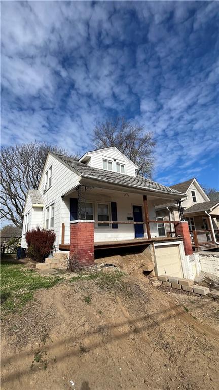 Listing Photo MLS #HMS2542269