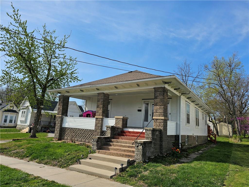 Listing Photo MLS #HMS2542463