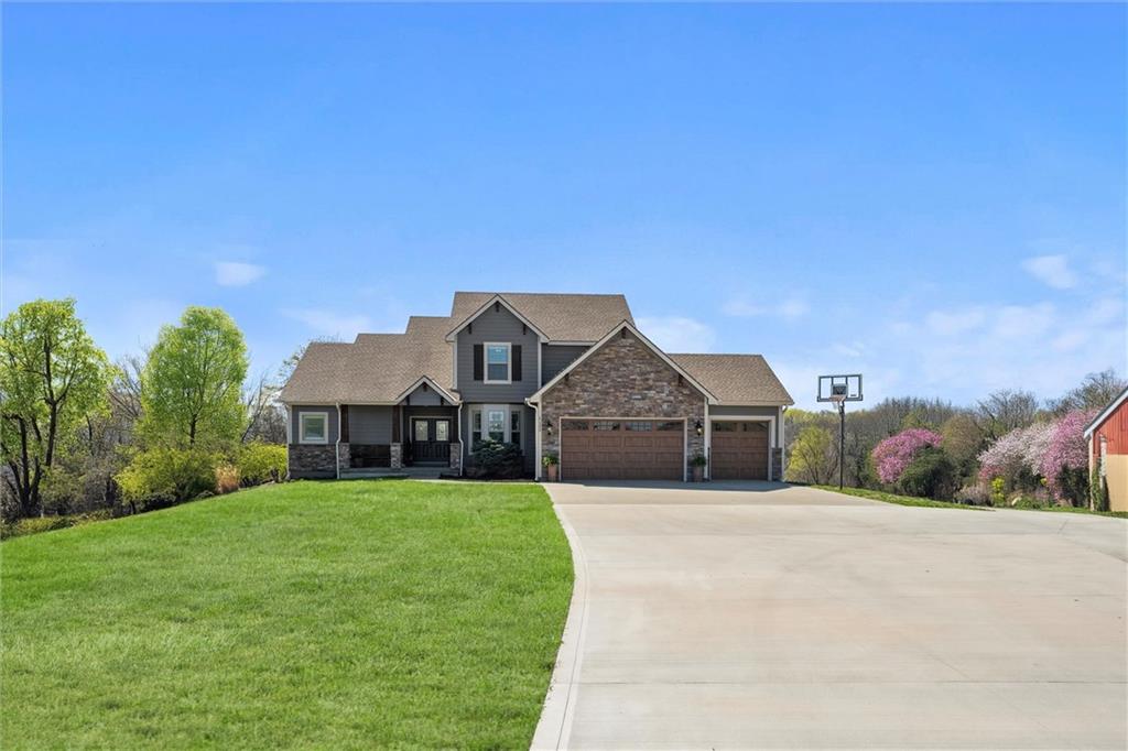 Listing Photo MLS #HMS2542565