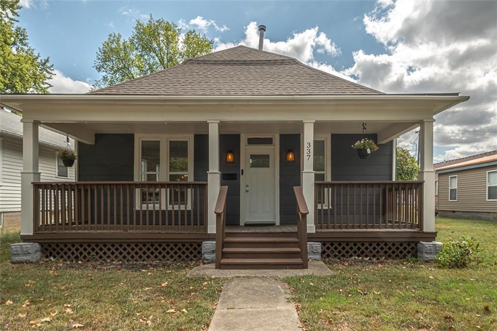 Listing Photo MLS #HMS2542627