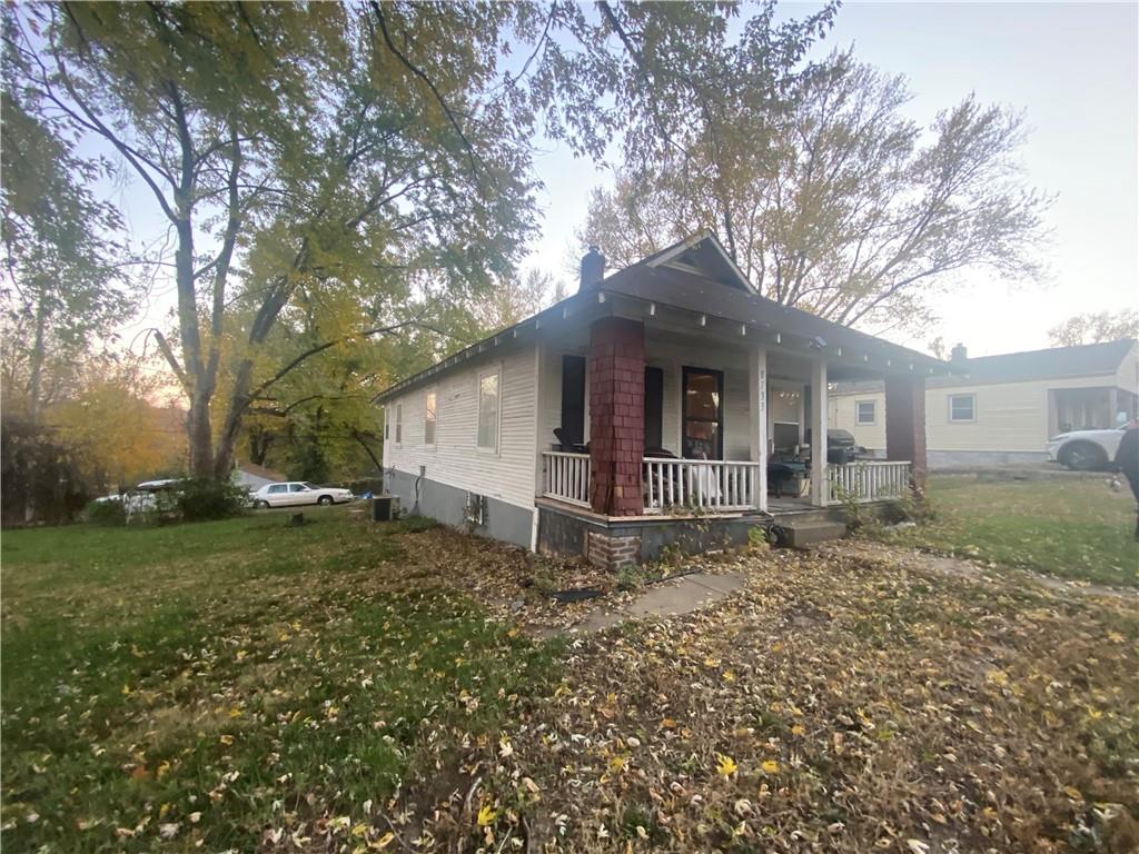 Listing Photo MLS #HMS2542635