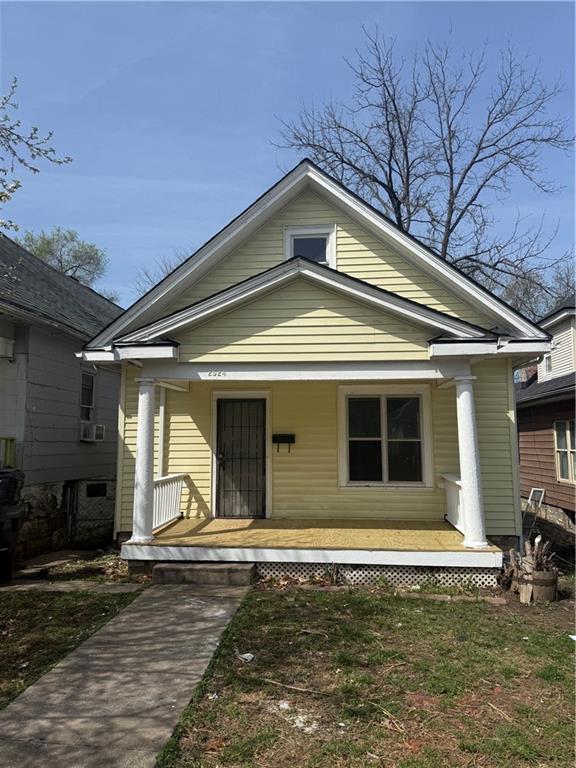 Listing Photo MLS #HMS2542693