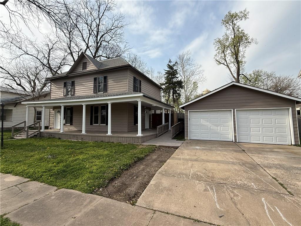 Listing Photo MLS #HMS2542725