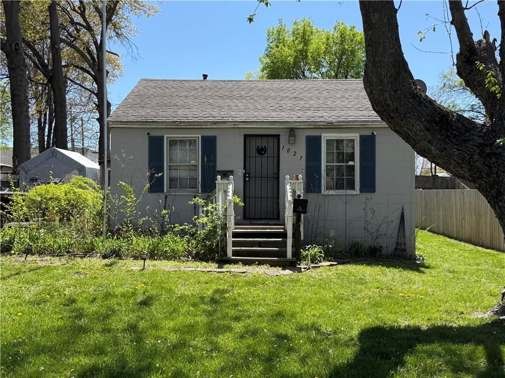 Listing Photo MLS #HMS2542750