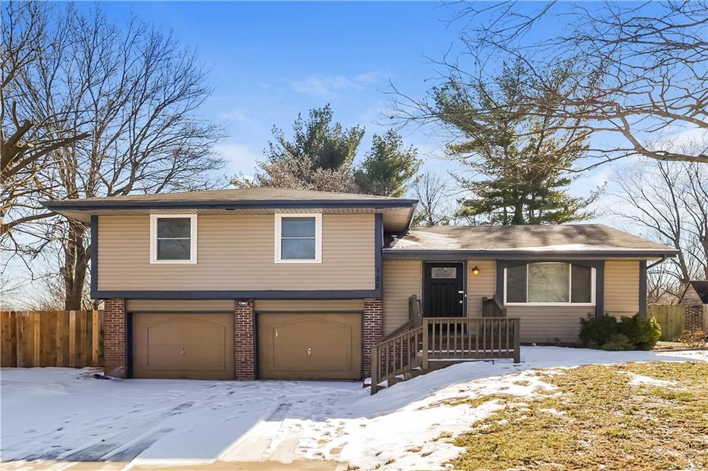 Listing Photo MLS #HMS2542757