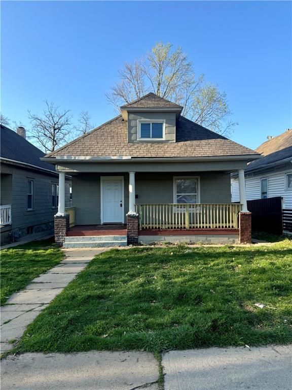 Listing Photo MLS #HMS2542798