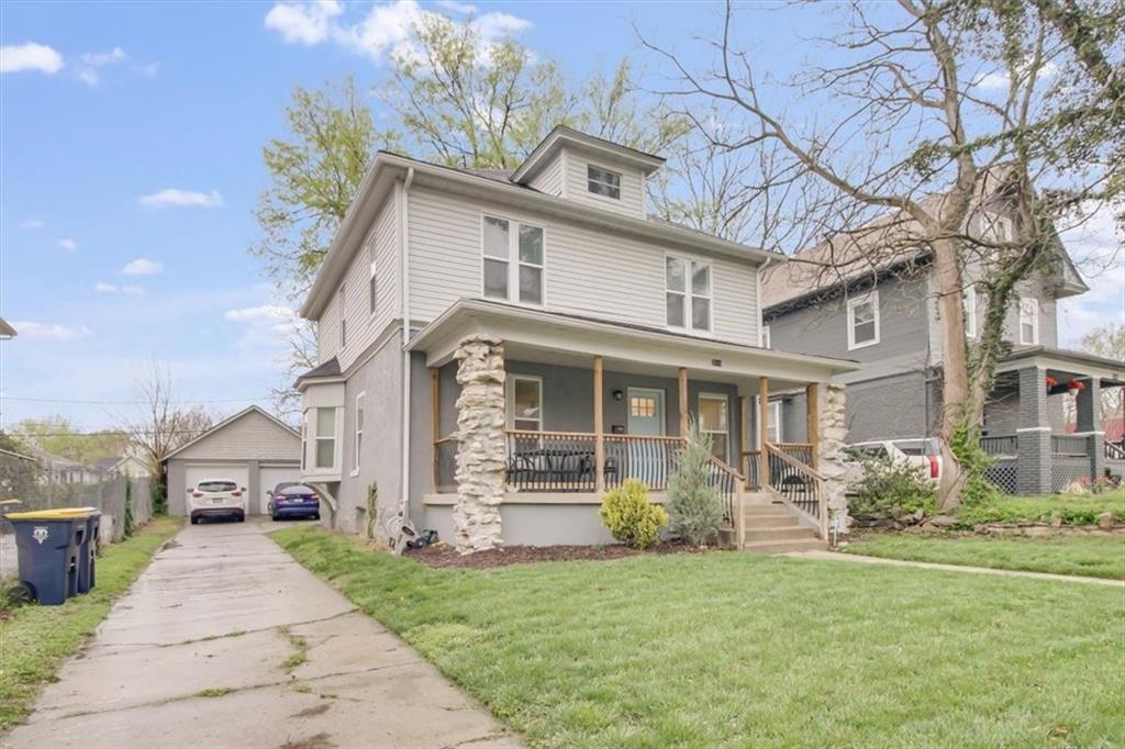 Listing Photo MLS #HMS2542816