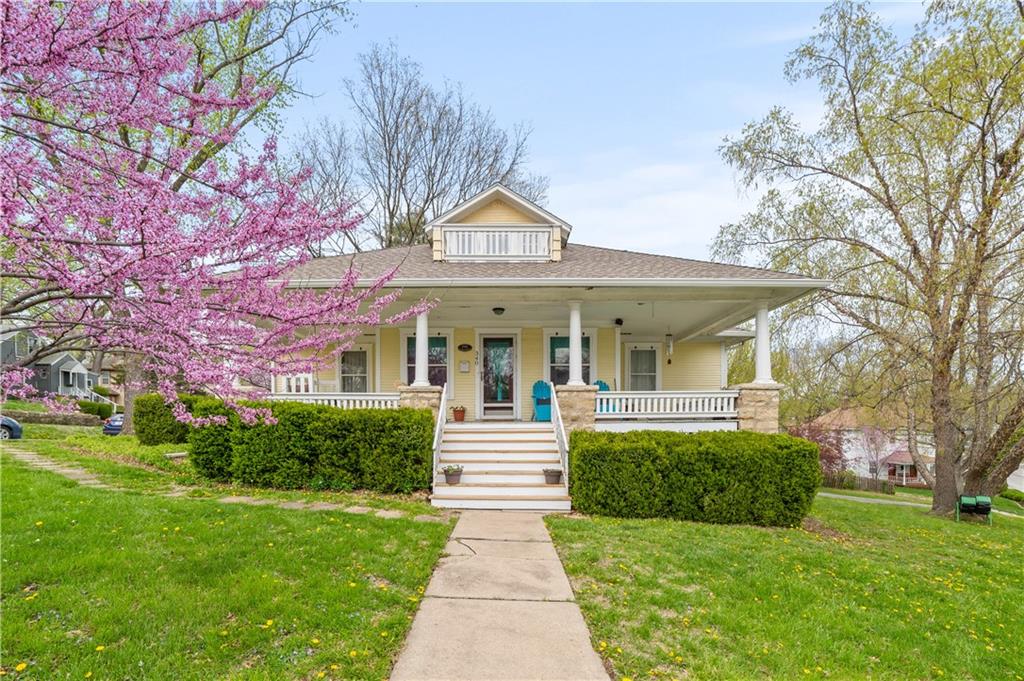Listing Photo MLS #HMS2542917