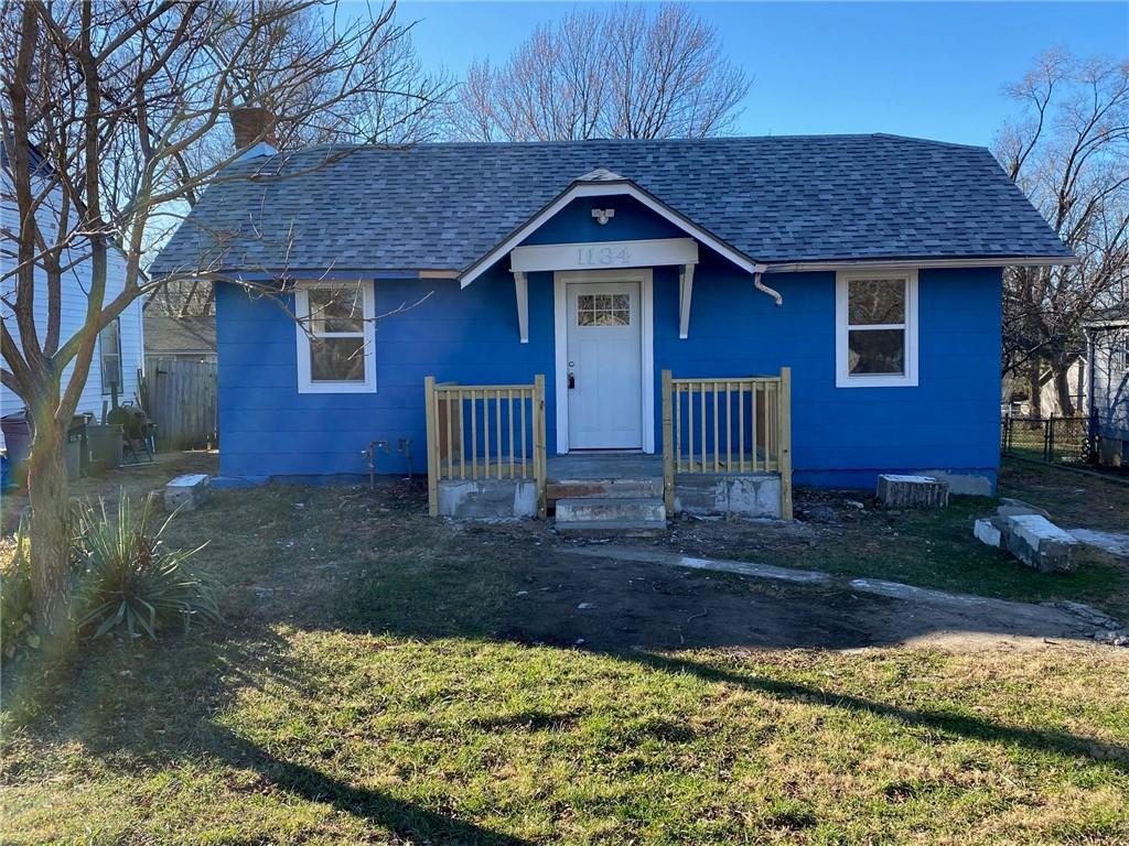 Listing Photo MLS #HMS2542951
