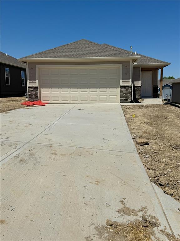 Listing Photo MLS #HMS2543033