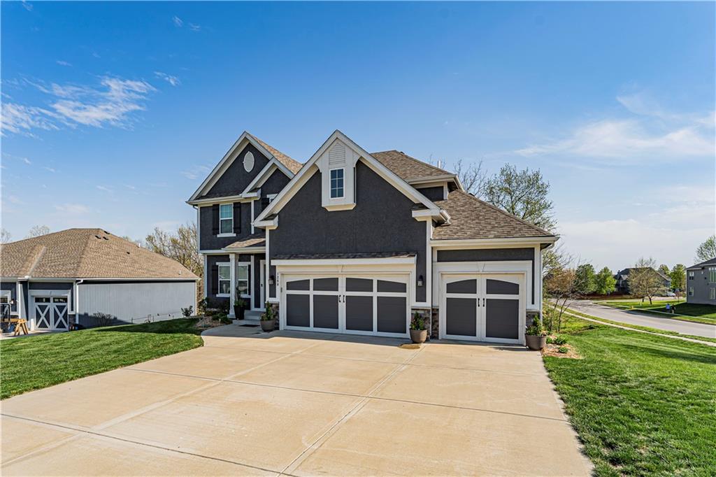 Listing Photo MLS #HMS2543081