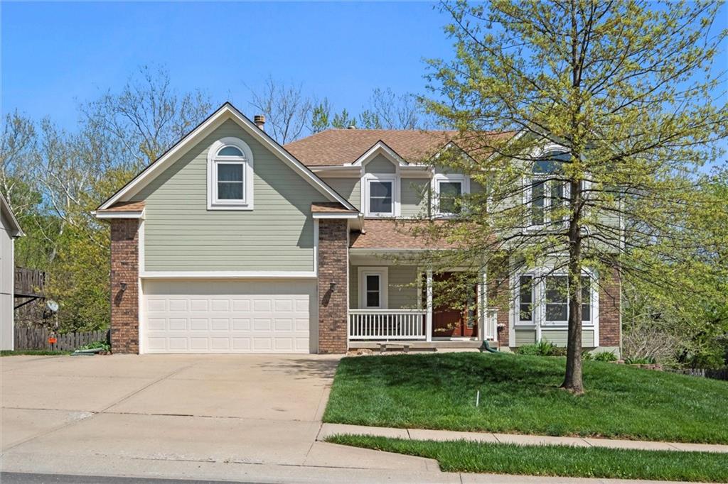 Listing Photo MLS #HMS2543147