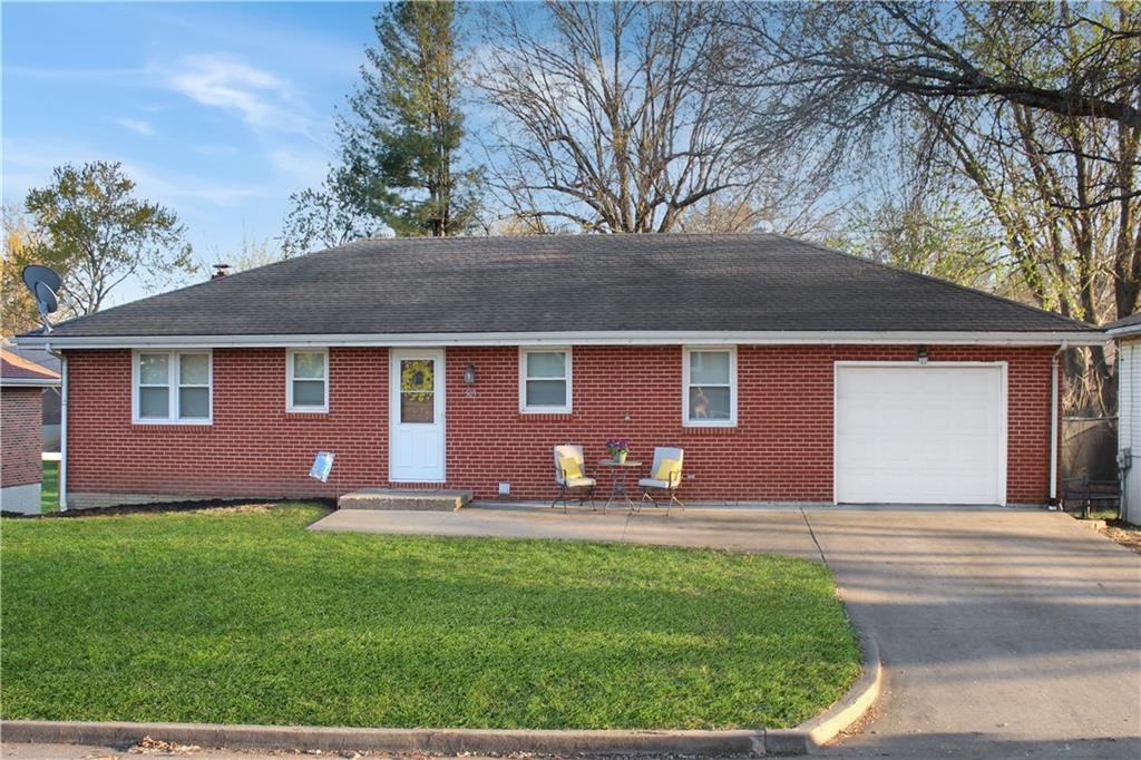 Listing Photo MLS #HMS2543175