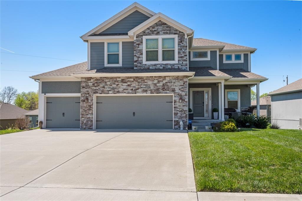 Listing Photo MLS #HMS2543224