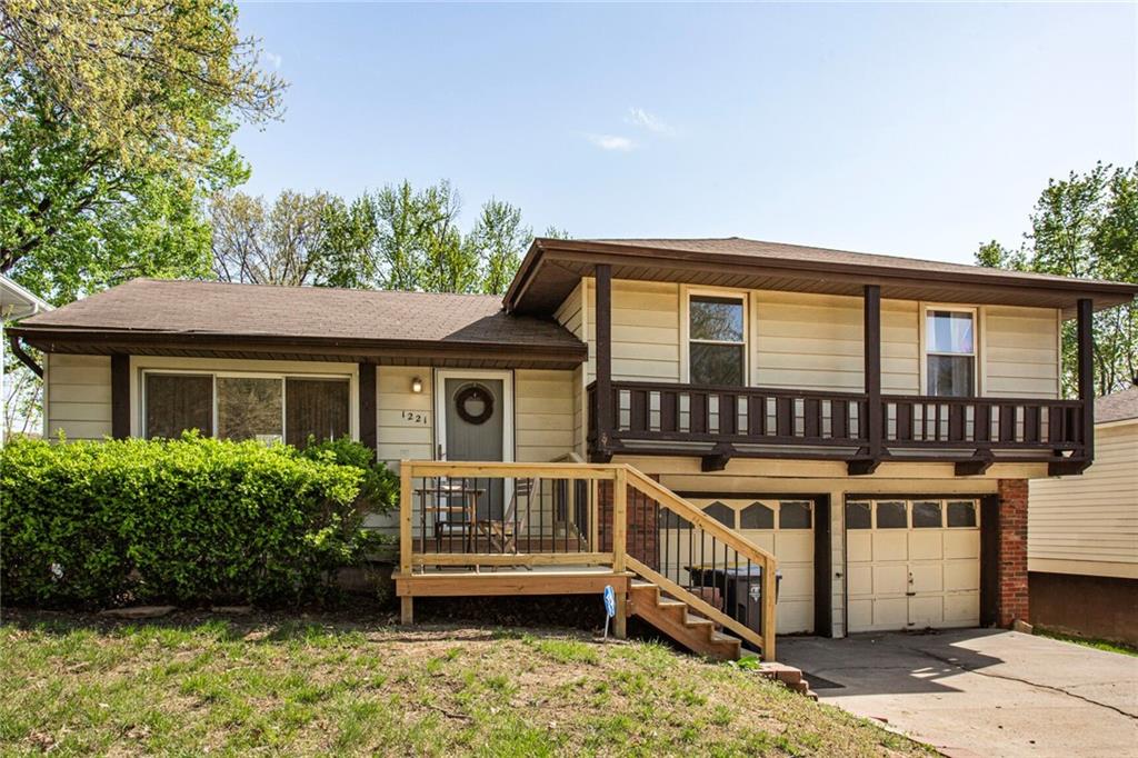 Listing Photo MLS #HMS2543288