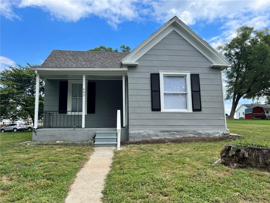 Listing Photo MLS #HMS2543491