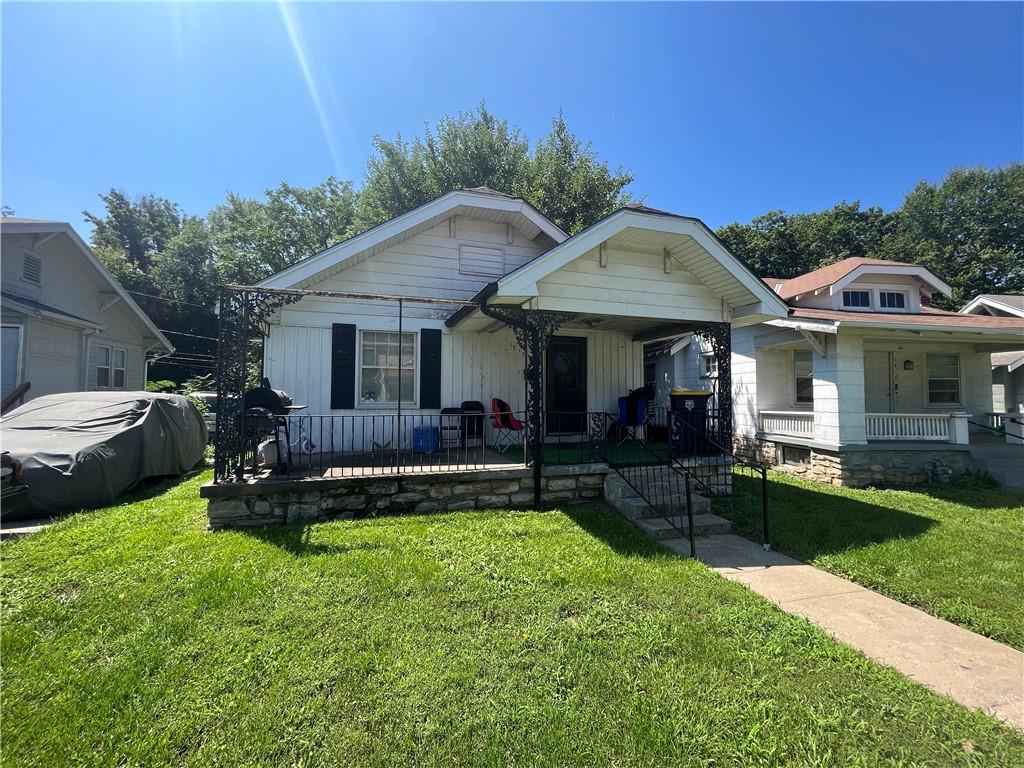 Listing Photo MLS #HMS2543522