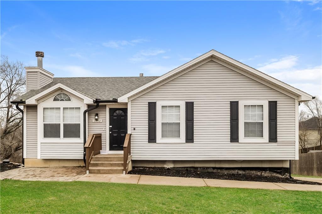 Listing Photo MLS #HMS2543564