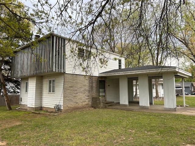 Listing Photo MLS #HMS2543655