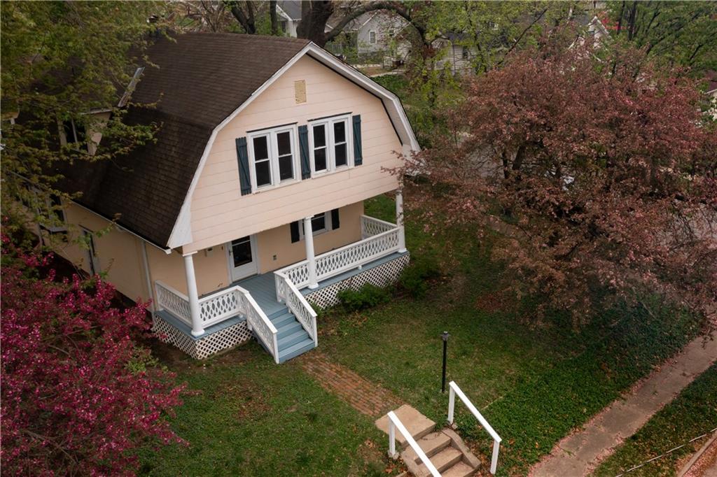 Listing Photo MLS #HMS2543777
