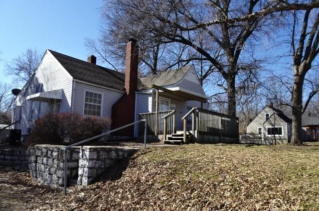 Listing Photo MLS #HMS2543814