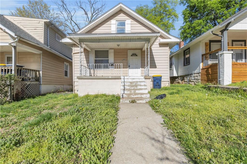 Listing Photo MLS #HMS2543815