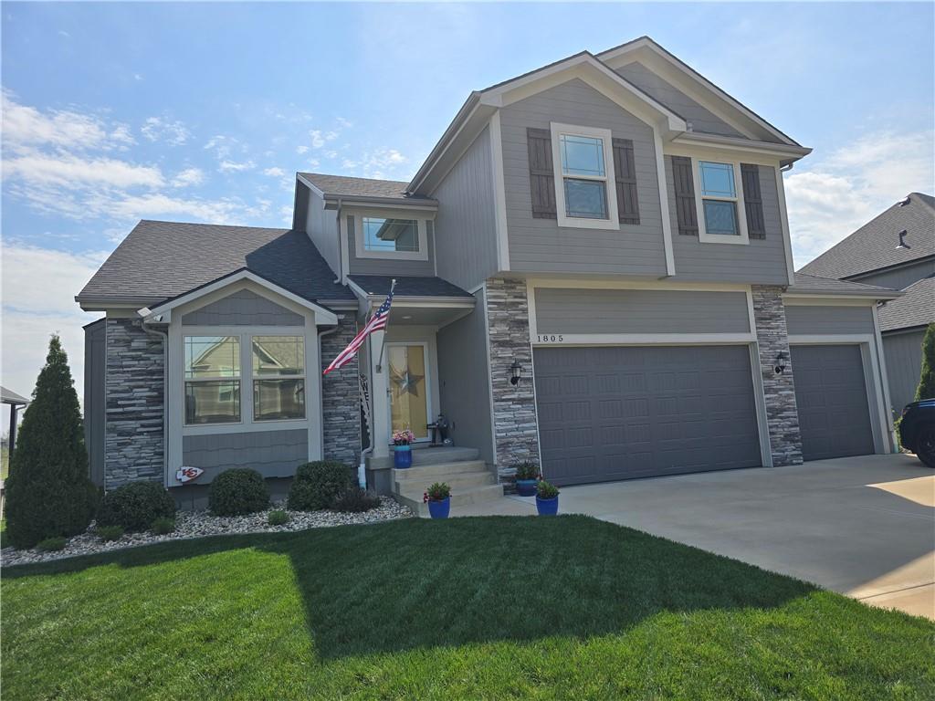 Listing Photo MLS #HMS2543890
