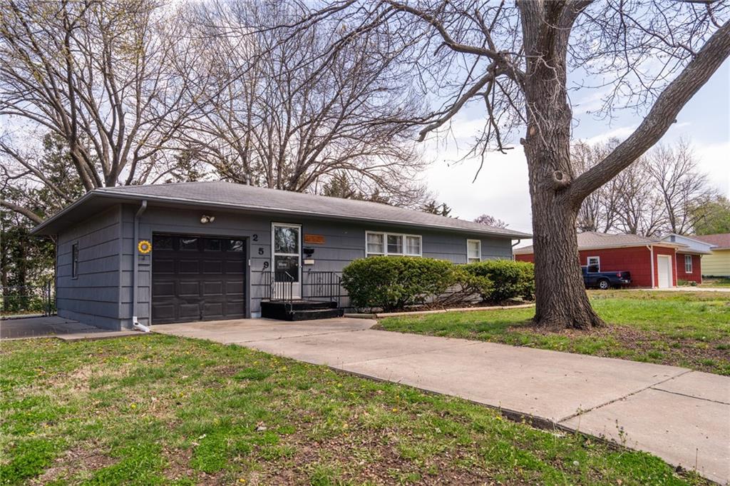 Listing Photo MLS #HMS2544074