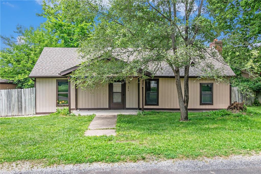 Listing Photo MLS #HMS2544099