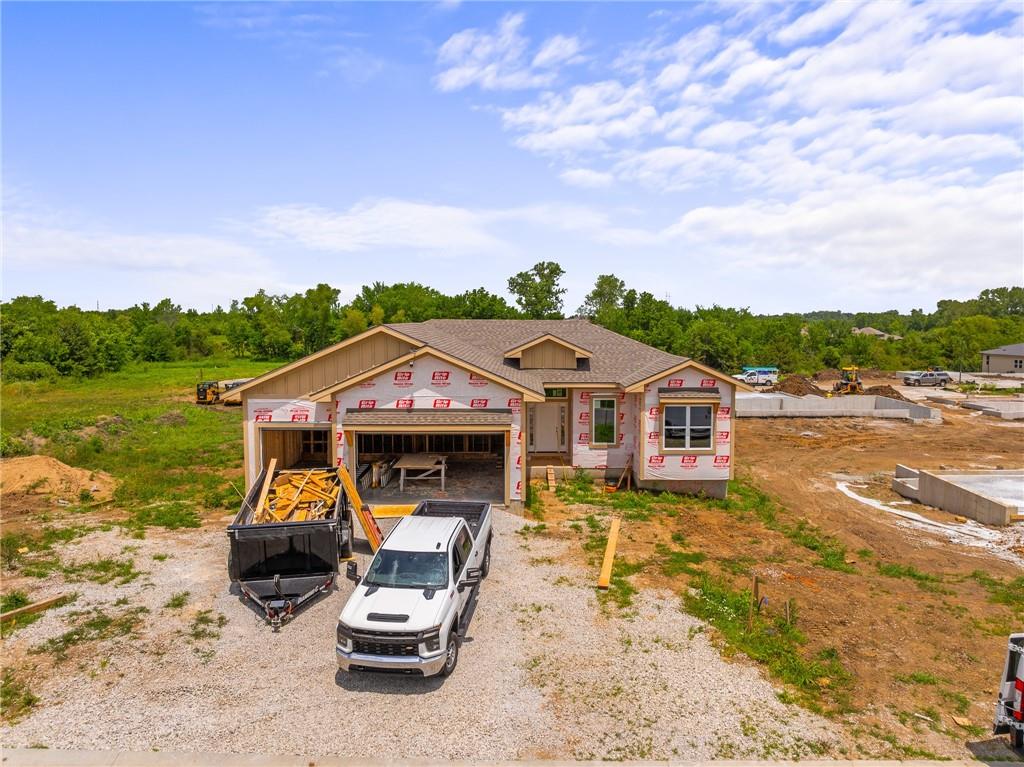 Listing Photo MLS #HMS2544126