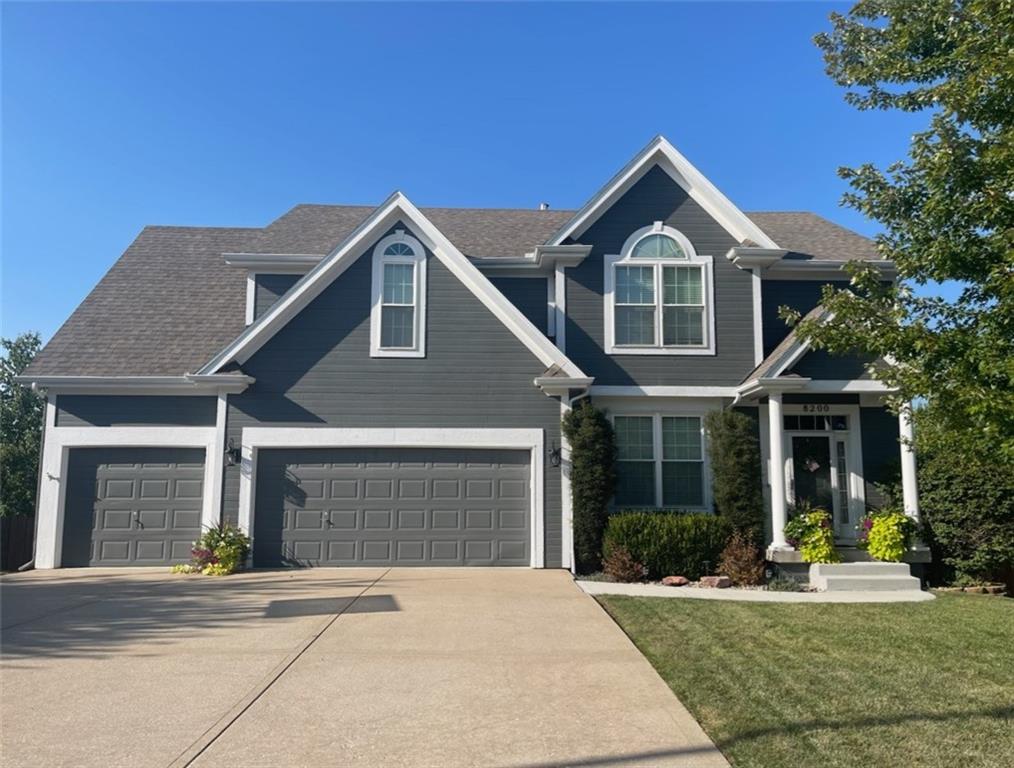 Listing Photo MLS #HMS2544273