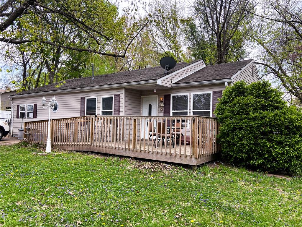 Listing Photo MLS #HMS2544346