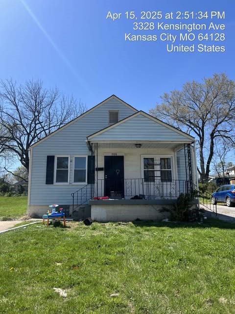 Listing Photo MLS #HMS2544378