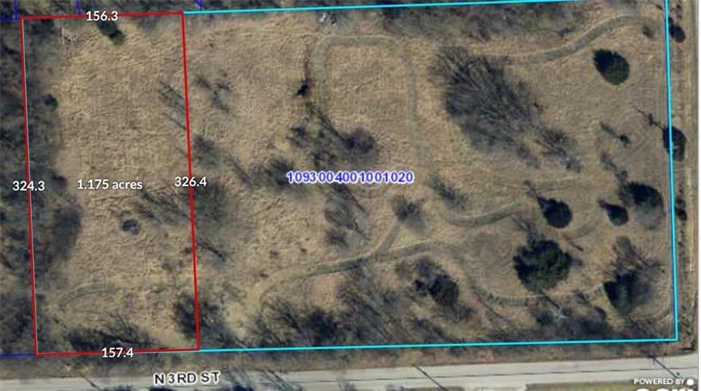 Listing Photo MLS #HMS2544473